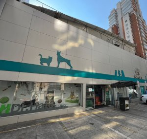 fachada jardim 4 e1743626276701 300x284 - JARDIM PAULISTA - S&Atilde;O PAULO (Pet Shop)